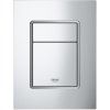Кнопка смыва Grohe Skate Cosmopolitan 37535000 хром