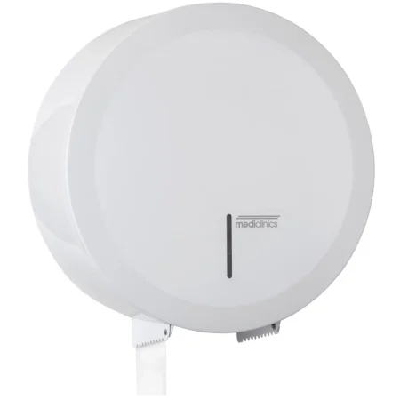 Диспенсер туалетной бумаги Mediclinics PR2783, 
Белый