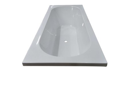 Акриловая ванна Relisan Katrin Гл000026033 180x80