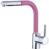 Смеситель TEKA ARK 938 Розовый