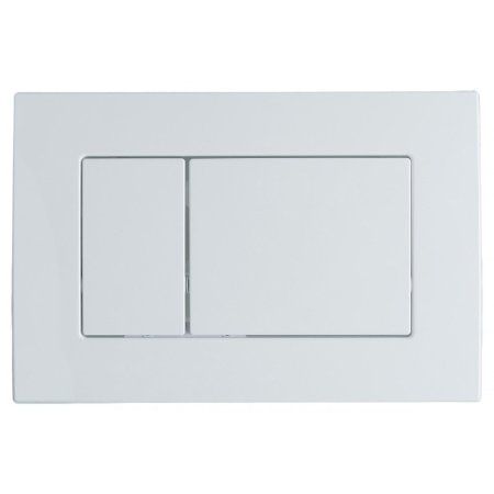 Система инсталляции для унитаза Berges Wasserhaus АТОМ 410 040333 белый