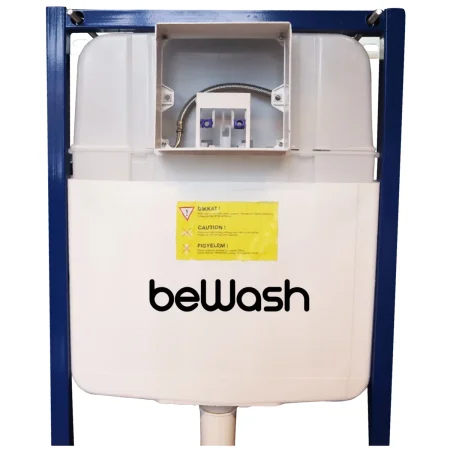 Инсталляция для унитаза beWash 500RZVSN074HM0000001