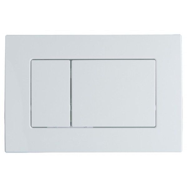 Система инсталляции для унитаза Berges Wasserhaus АТОМ 410 040333 белый