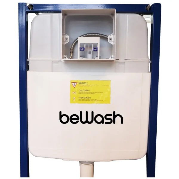 Инсталляция для унитаза beWash 500RZVSN074HM0000001