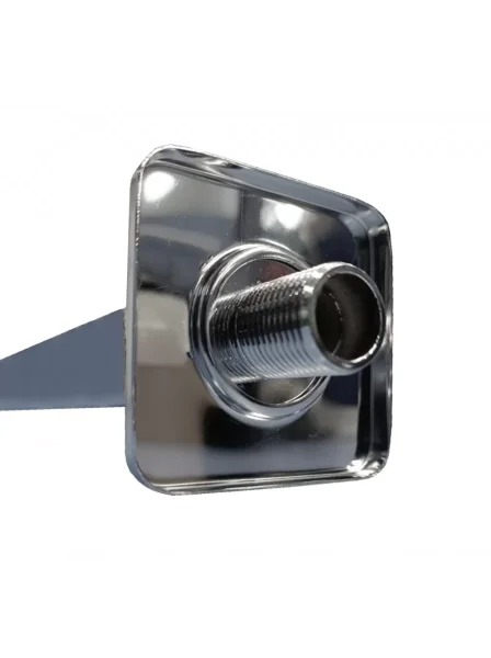 Кронштейн верхнего душа Vieir VR2106 настенный