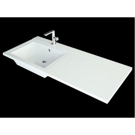 Умывальник Andrea Cosmos 110 (левая)