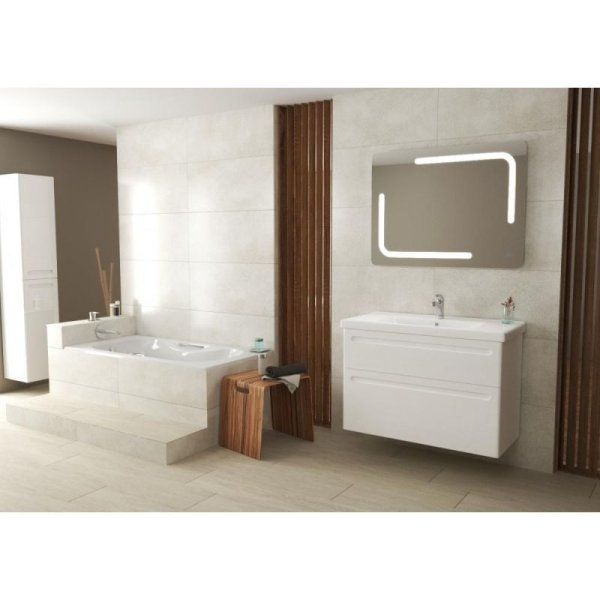 Чугунная ванна OWL 1975 Bjorn OWLIB191103 150х75 с ручками