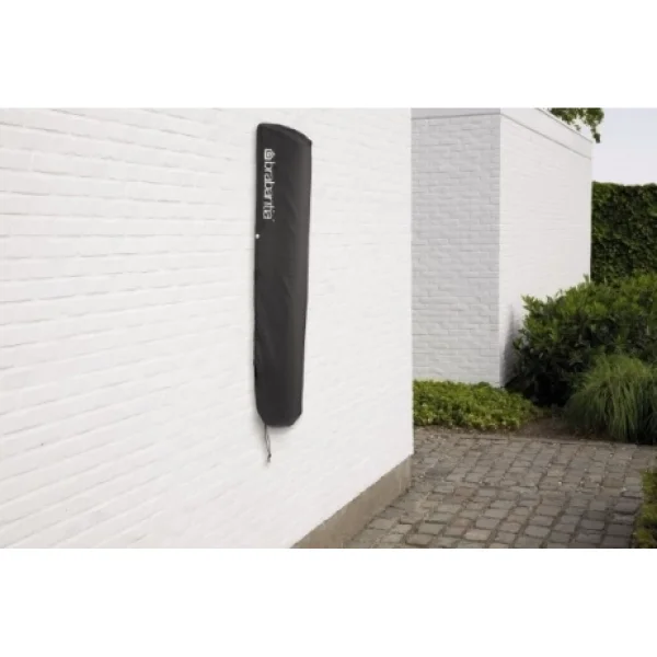 Сушилка для белья Brabantia Wallfix 375842