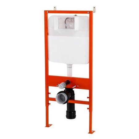 Система инсталляции для унитазов  BelBagno BB026