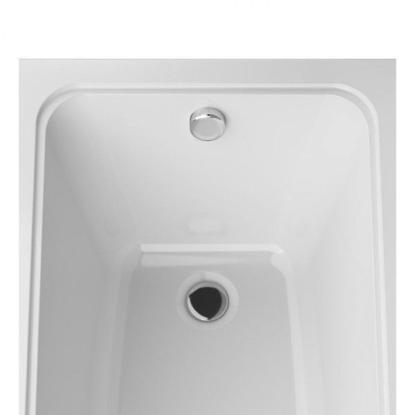 Акриловая ванна Am.Pm Gem W90A-170-075W-A 170х75