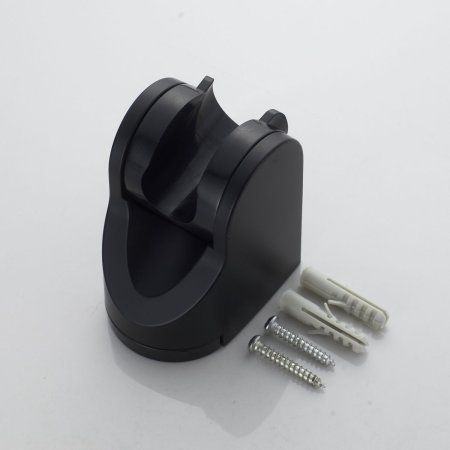 Смеситель для ванны Shevanik S9UN95BY2HJO, Черный