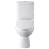 Унитаз-компакт Roca Access 34P23800Y горизонтальный выпуск