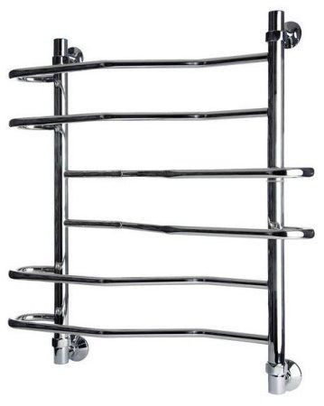 Полотенцесушитель водяной Tera Березка 50х60