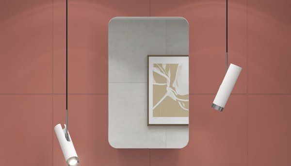 Зеркало-шкаф Velvex  Bio 40 (zsh.BIO.40)