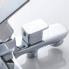 Смеситель Ledeme L3280 хром