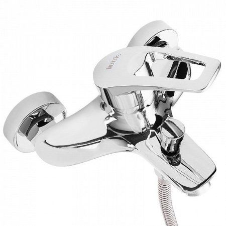 Смеситель Iddis Carlow Plus CRPSB00i02WA для ванны