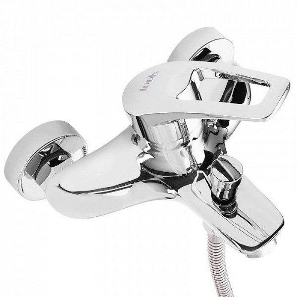 Смеситель Iddis Carlow Plus CRPSB00i02WA для ванны