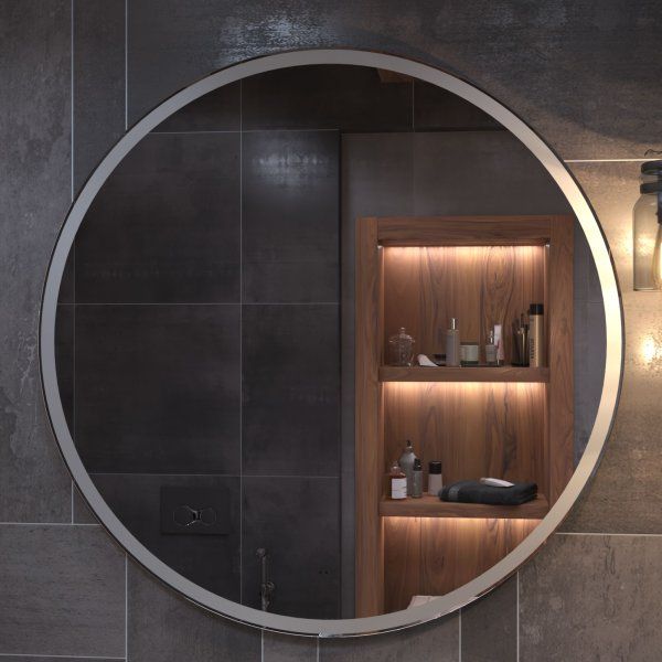 Зеркало VIGO Cosmo Comfort 1000 (142)