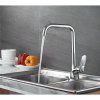 Смеситель Ledeme L4048 Хром
