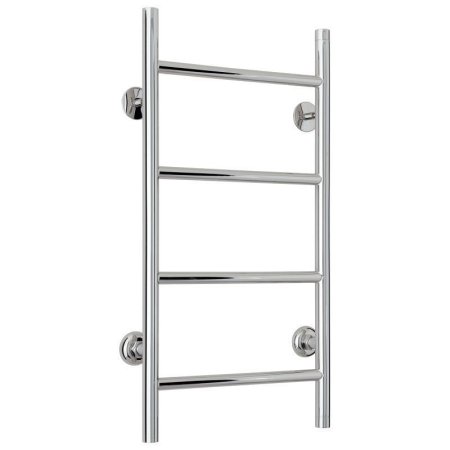 Полотенцесушитель водяной Стилье Версия-НВ 74х35 хром