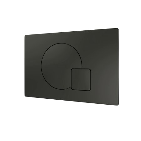 Клавиша смыва Maretti Elio AC12EL-560, черный