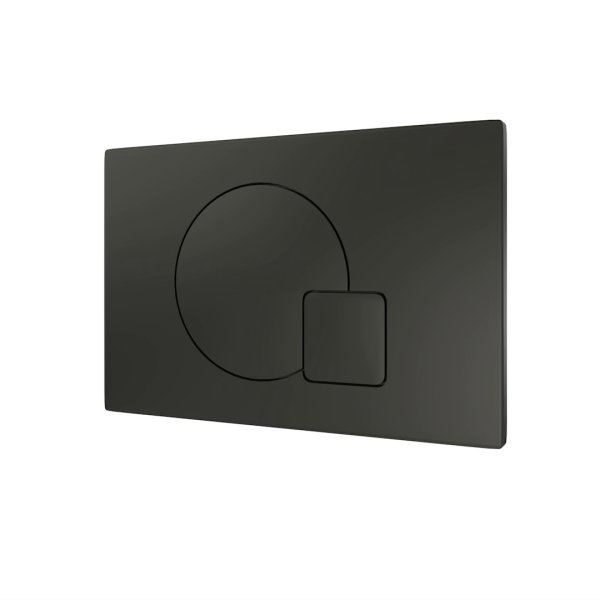 Клавиша смыва Maretti Elio AC12EL-560, черный