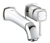 Смеситель Grohe Grandera 19930000 для раковины