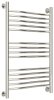 Полотенцесушитель водяной Сунержа Флюид+ 00-0222-8050 80х50 хром