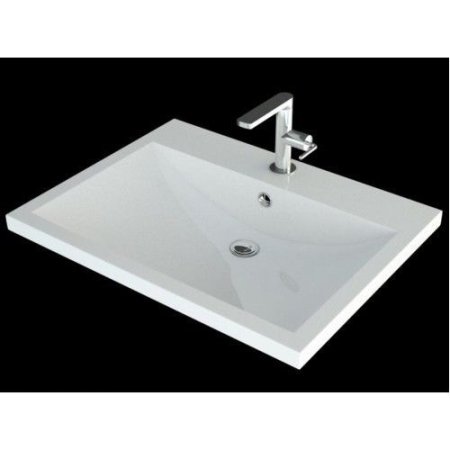 Умывальник Andrea Andrea 580 (580*480)