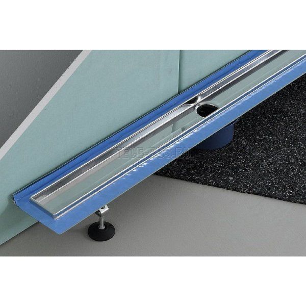 Душевой лоток Tece TECEdrainline 600700 70 хром