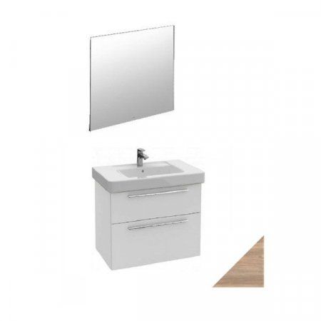 Мебель для ванной Villeroy & Boch Verity Design B02100PN 80 вяз импрессо
