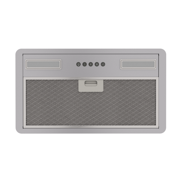 Встраиваемая кухонная вытяжка FRANKE FLICK 60 SS, нержавеющая сталь 305.0712.245