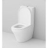 Унитаз-компакт Am.Pm Inspire C508607WH