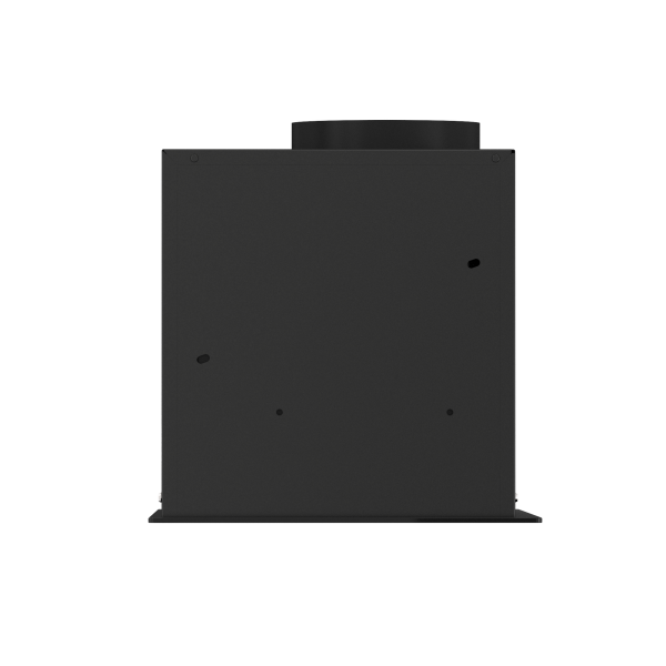 Встраиваемая кухонная вытяжка FRANKE LUCE 60 BK, черный 305.0738.597