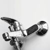Смеситель для ванны WasserKRAFT Isen 2600 2601 хром