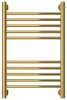 Полотенцесушитель водяной Сунержа Богема+ прямая 03-0220-6040 600x400 золото