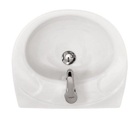 Раковина Cersanit Eko UM-E50/1 50