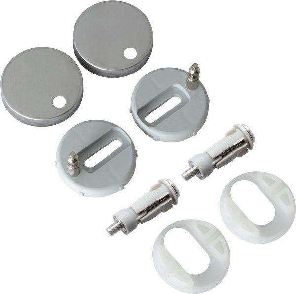 Крышка-сиденье для унитаза Allen Brau Priority 4.31004.31 черный матовый