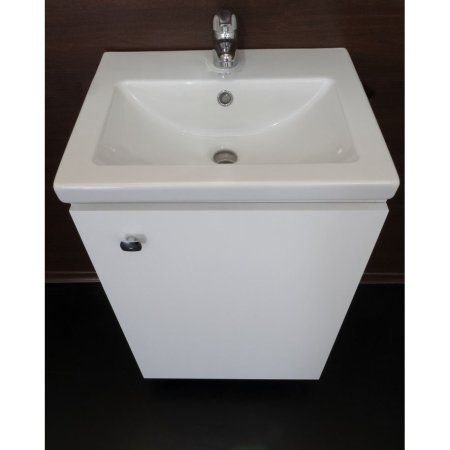 Раковина Мклассик 6641 Como 50