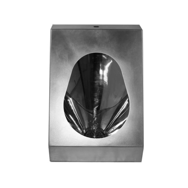 Писсуар антивандальный Тругор тип3 Эконом ПА 03, сатин