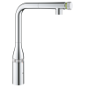 Смеситель Grohe Essence SmartControl 31615000 хром