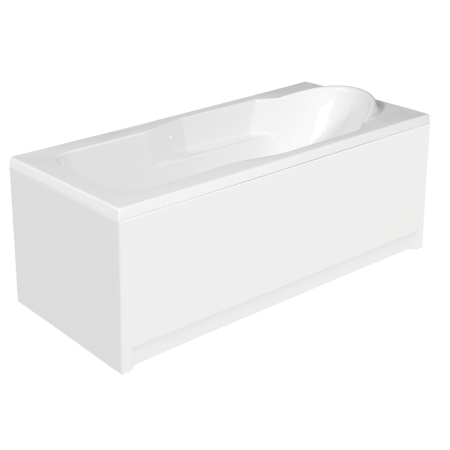 Акриловая ванна Cersanit Santana WP-SANTANA*150 150x70