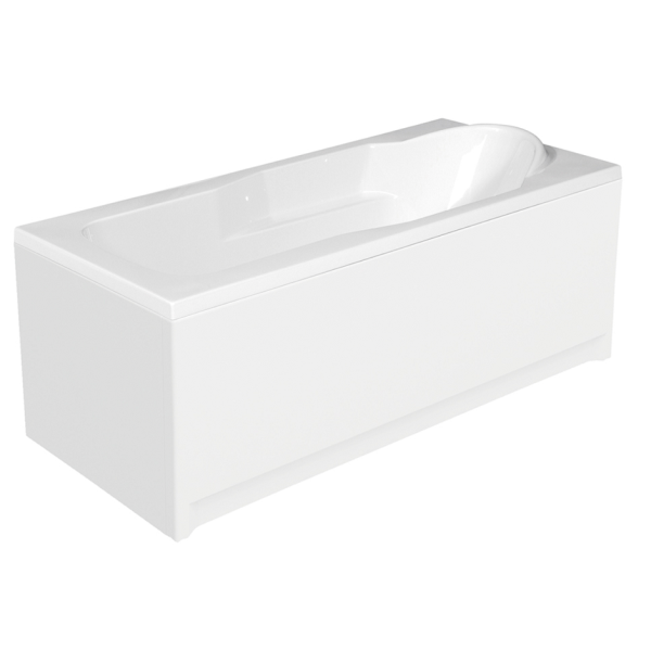 Акриловая ванна Cersanit Santana WP-SANTANA*150 150x70