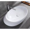 Раковина CeramaLux 70х45 7807