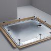 Опорная конструкция Bette B51-3064 для поддонов 100х100