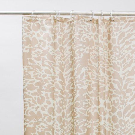 Штора для ванной комнаты 200*180 IDDIS Basic (B30P218i11)