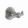 Крючок WasserKRAFT Ammer K-7023D никель