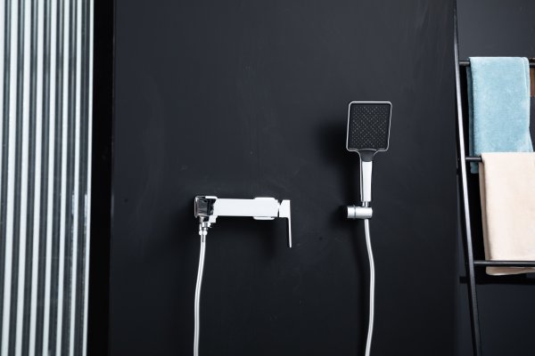 Смеситель для ванны Frap F3291, хром