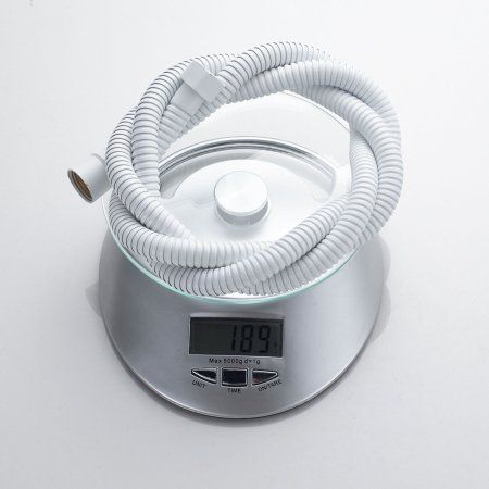 Смеситель для ванны Shevanik S4JL10EY2CAS, белый