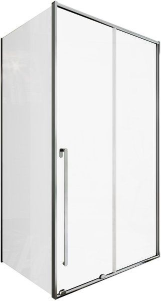 Боковая стенка Allen Brau Fantasy 80 3.11011.00 хром